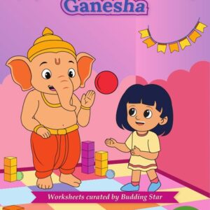 Divine Friends For Life — Complete 3-Book Collection — children's storybook PDF cover by Budding Star